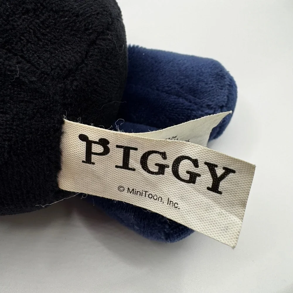 Roblox Piggy Willow Wolf Plush PhatMojo MiniToon Stuffed Animal Toy 2021 - Picture 4 of 5